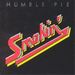 Smokin'