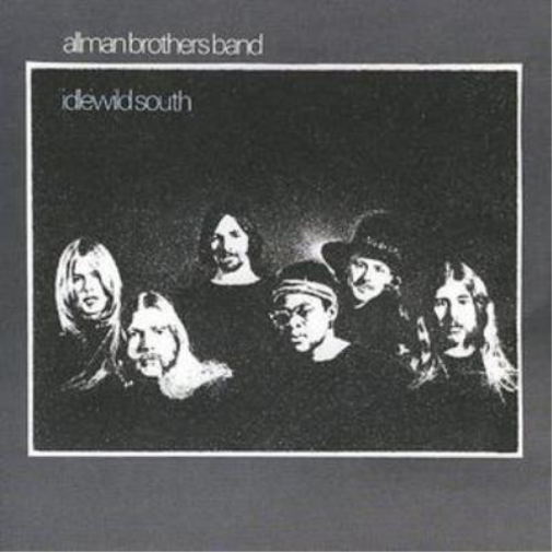 Idlewild South