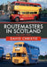 Routemasters in Scotland
