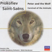 Peter and the Wolf - Carnival of Animals (Prokofiev/Saint-Saens)