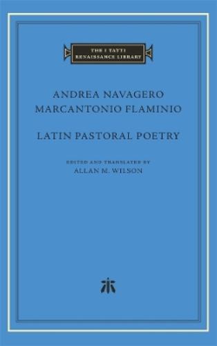 Latin Pastoral Poetry