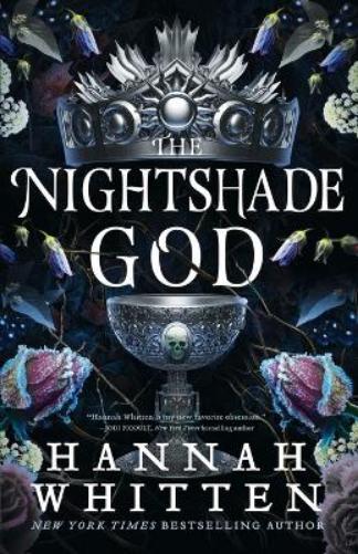 The Nightshade God