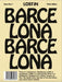 Lost in Barcelona (third edition)