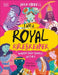 I Am a Royal Rulebreaker
