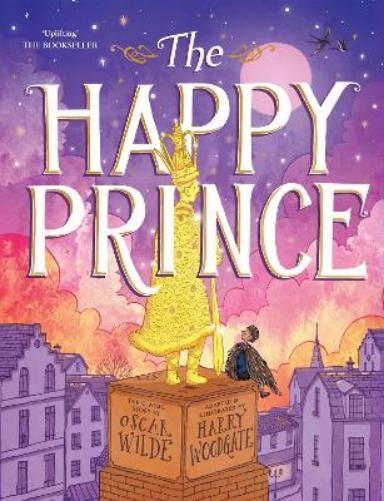 The Happy Prince