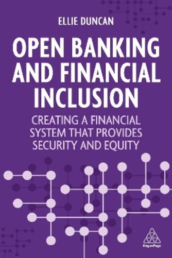 Open Banking and Financial Inclusion