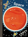 Spring Street Discover: Space