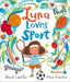 Luna Loves Sport