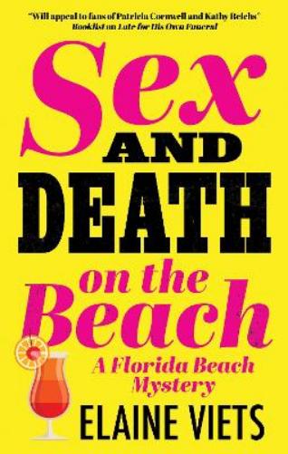 Sex and Death on the Beach