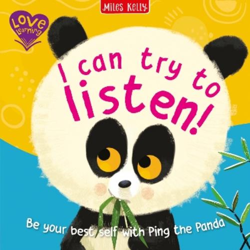 I Can Try to Listen!