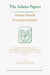 Adams Family Correspondence, Volume 16