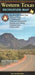 Western Texas Recreation Map