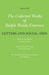 Collected Works of Ralph Waldo Emerson, Volume VIII: Letters and Social Aims