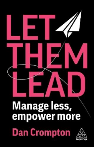 Let Them Lead