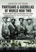 Partisans & Guerrillas of World War Two