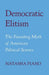 Democratic Elitism