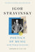 Poetics of Music in the Form of Six Lessons
