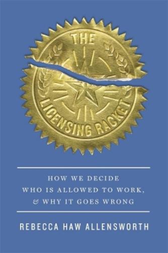 The Licensing Racket