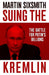Suing the Kremlin