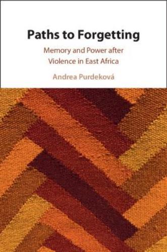 Paths To Forgetting