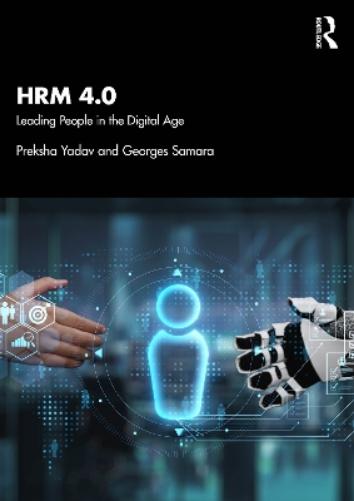HRM 4.0