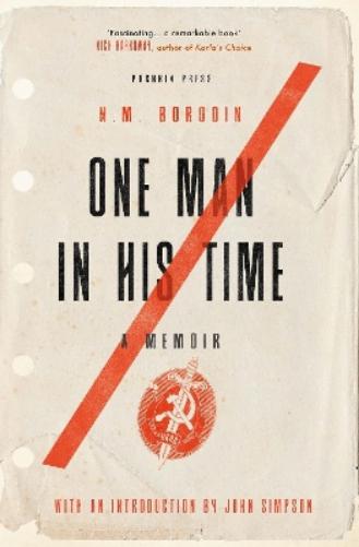 One Man in his Time