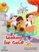 Bug Club Independent Phase 5 Unit 25: Box of Stories: Looking for Gold