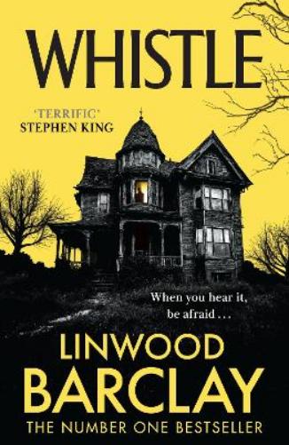 Whistle