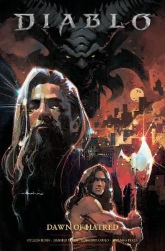 Diablo: Dawn of Hatred