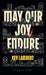 May Our Joy Endure
