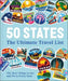 50 States The Ultimate Travel List