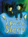 I Can’t Sleep