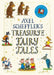 Axel Scheffler's Treasury of Fairy Tales
