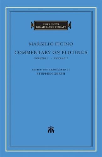 Commentary on Plotinus
