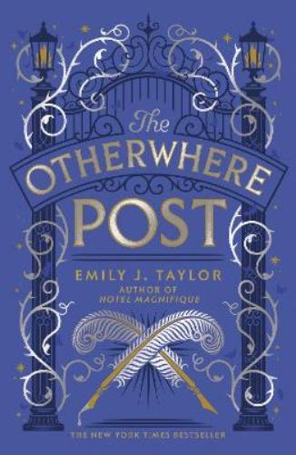 The Otherwhere Post