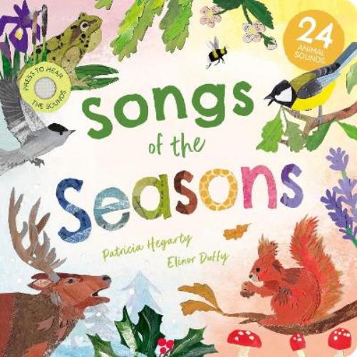 Songs of the Seasons