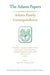 Adams Family Correspondence, Volume 11