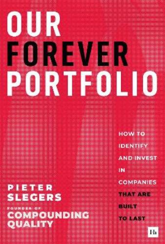 Our Forever Portfolio