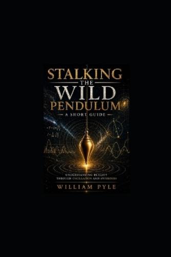 Itzhak Bentovs Stalking The Wild Pendulum