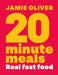 20 Minute Meals