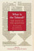 What Is the Talmud?