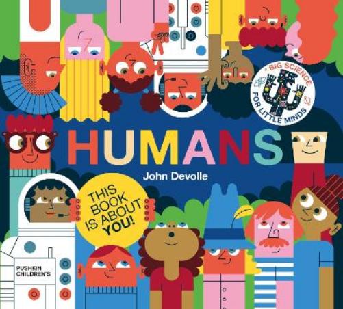 Humans