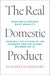 The Real Domestic Product