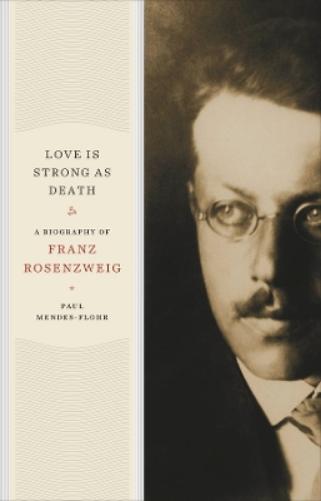 Love Is Strong as Death