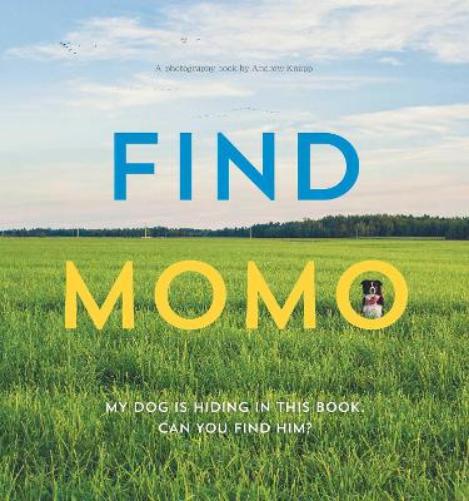 Find Momo