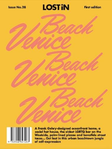 LOST iN Venice Beach