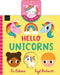 Hello Unicorns