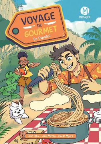 Voyage de Gourmet En Espanol (Spanish Language Edition)