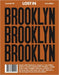 Lost in Brooklyn