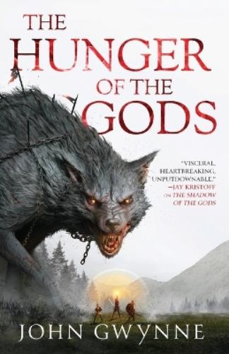 The Hunger of the Gods